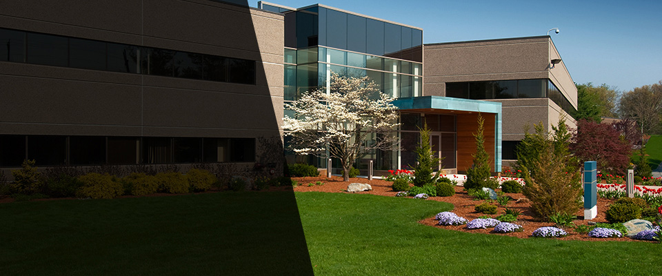 Muscatine Landscapers