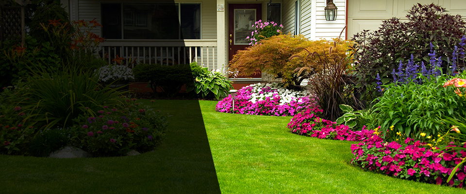 Muscatine Landscapers